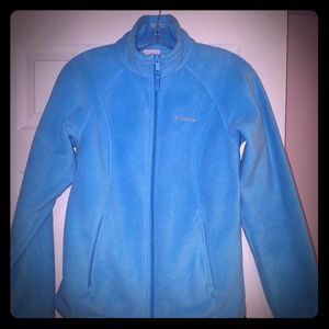 Fleece Jacket
